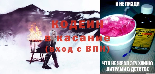 хмурый Абинск